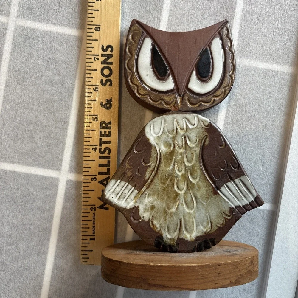 VTG MidCentury 8